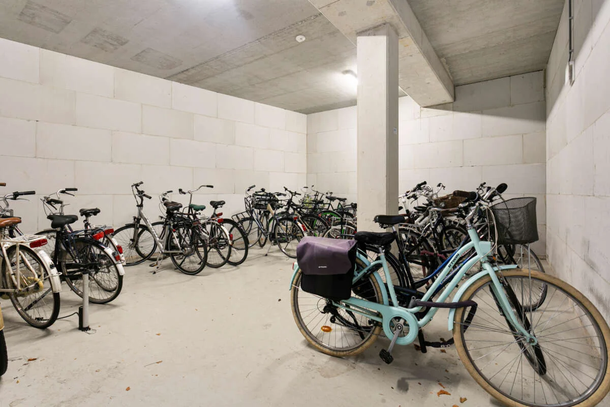 Foto van de Studio gelegen aan de Geldropseweg in Eindhoven