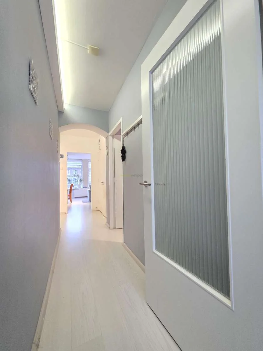 Foto van de Appartement gelegen aan de Schiedamse Vest in Rotterdam