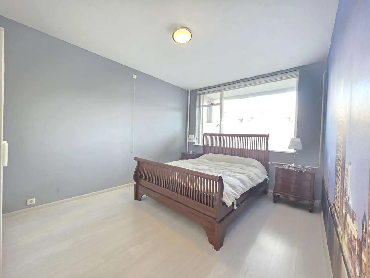 Foto van de Appartement gelegen aan de Schiedamse Vest in Rotterdam