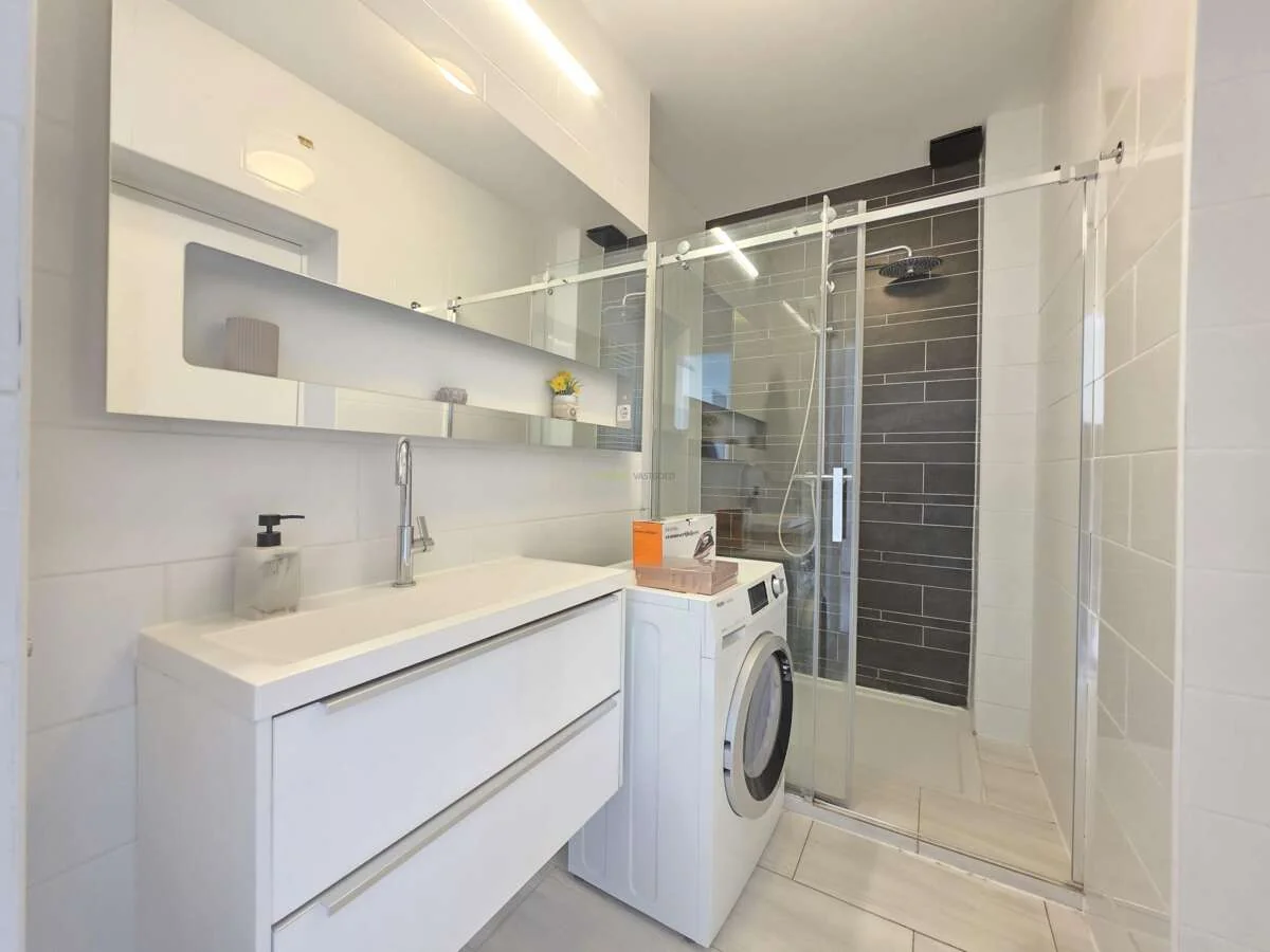 Foto van de Appartement gelegen aan de Schiedamse Vest in Rotterdam