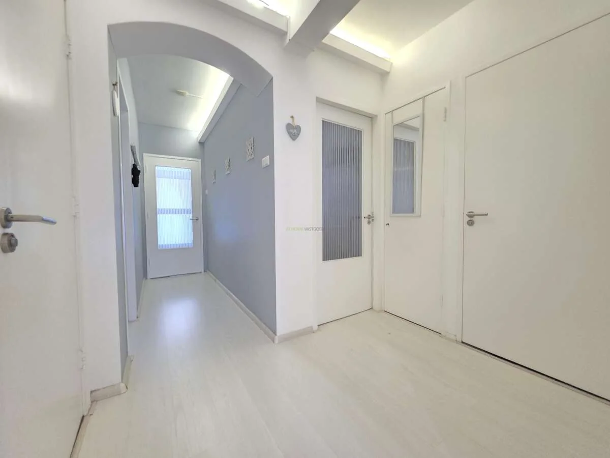 Foto van de Appartement gelegen aan de Schiedamse Vest in Rotterdam