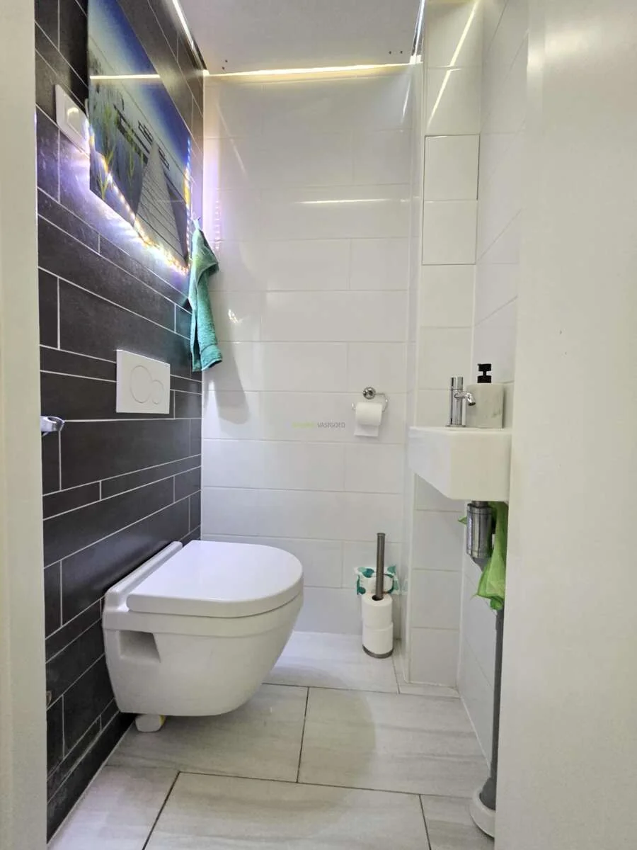 Foto van de Appartement gelegen aan de Schiedamse Vest in Rotterdam