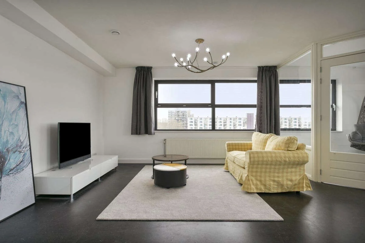 Foto van de Appartement gelegen aan de Winkelcentrum Woensel in Eindhoven