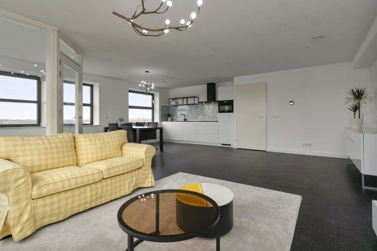 Foto van de Appartement gelegen aan de Winkelcentrum Woensel in Eindhoven