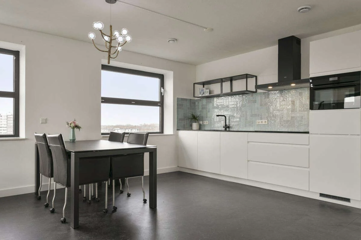 Foto van de Appartement gelegen aan de Winkelcentrum Woensel in Eindhoven