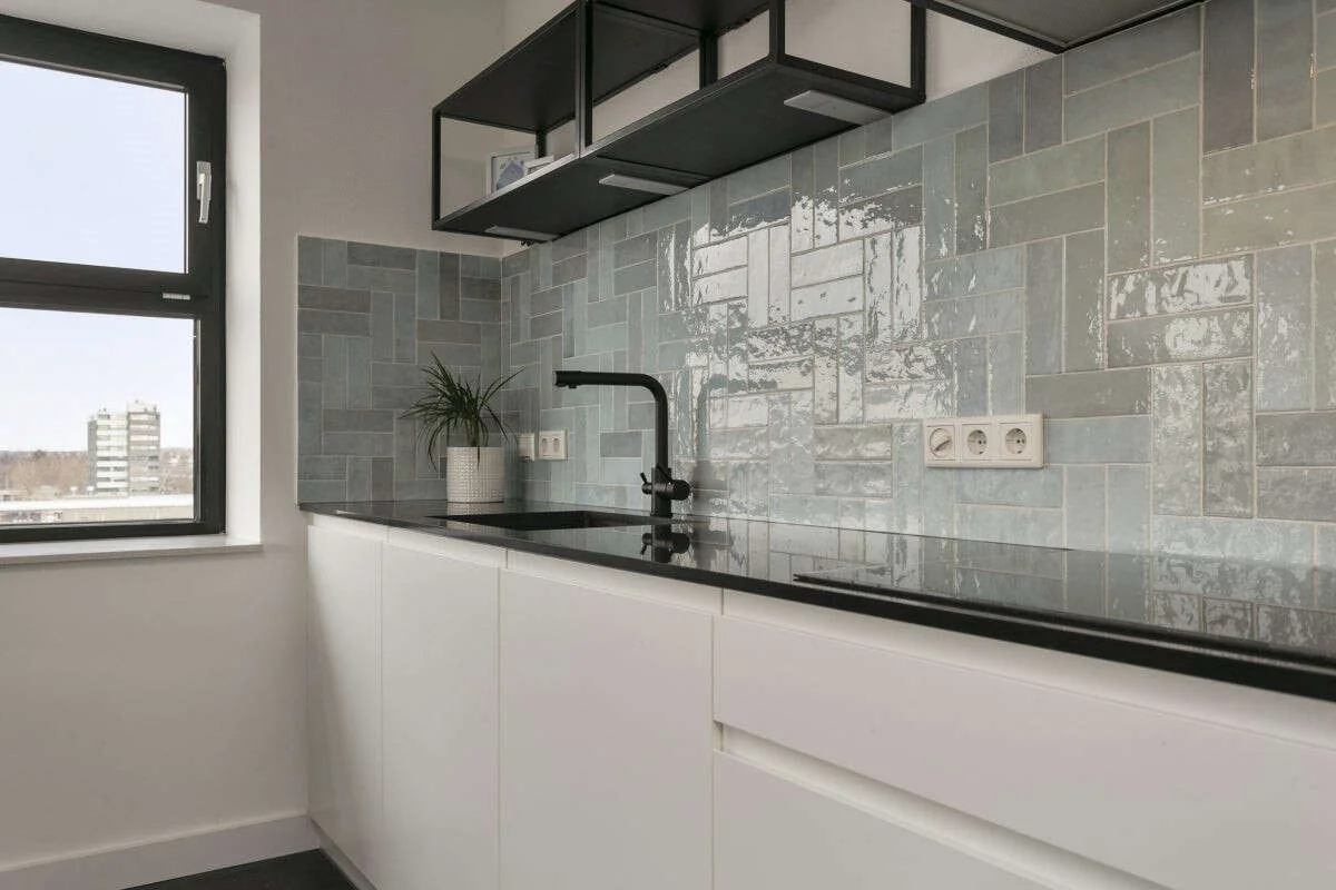 Foto van de Appartement gelegen aan de Winkelcentrum Woensel in Eindhoven