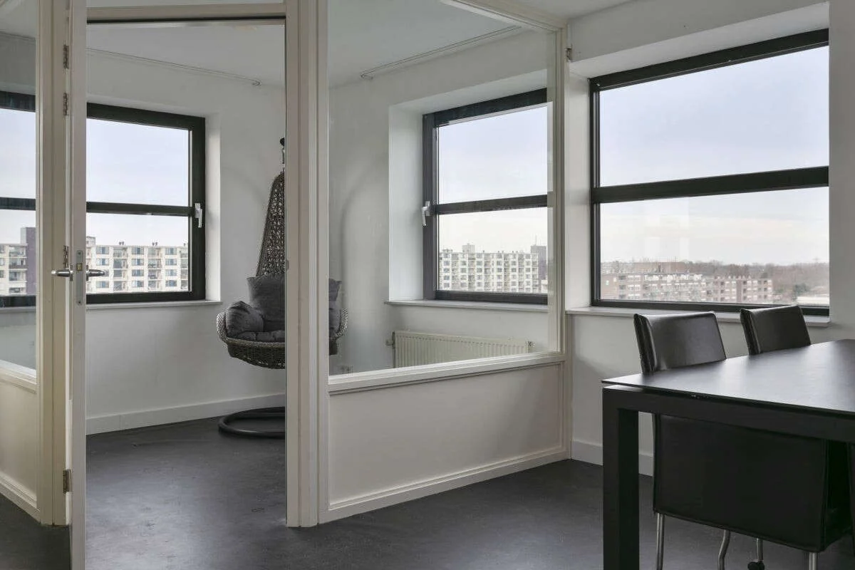 Foto van de Appartement gelegen aan de Winkelcentrum Woensel in Eindhoven