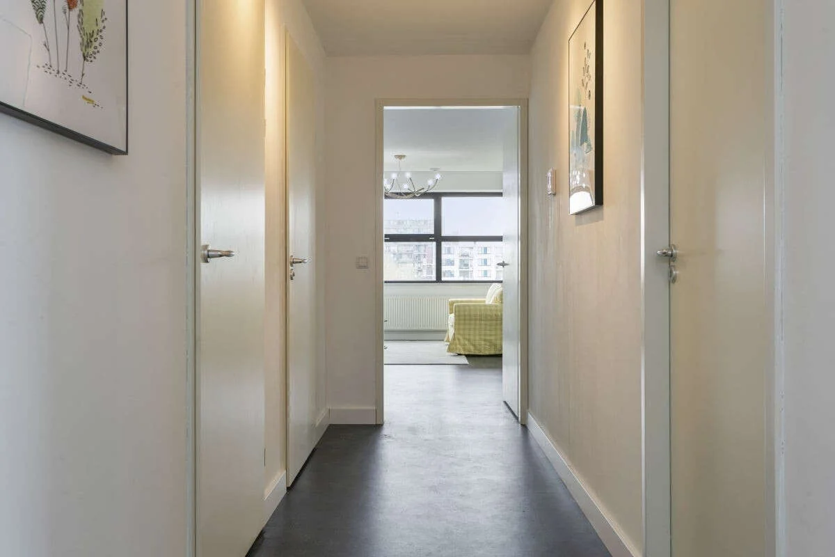 Foto van de Appartement gelegen aan de Winkelcentrum Woensel in Eindhoven