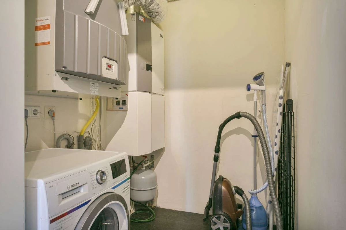 Foto van de Appartement gelegen aan de Winkelcentrum Woensel in Eindhoven