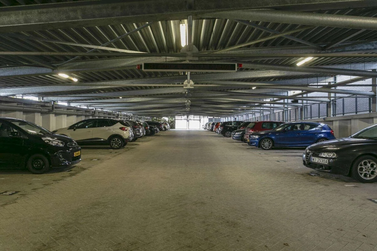 Foto van de Appartement gelegen aan de Winkelcentrum Woensel in Eindhoven
