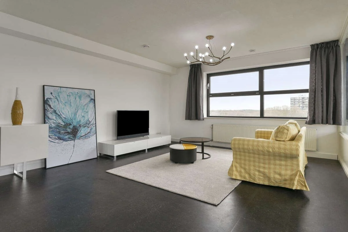 Foto van de Appartement gelegen aan de Winkelcentrum Woensel in Eindhoven