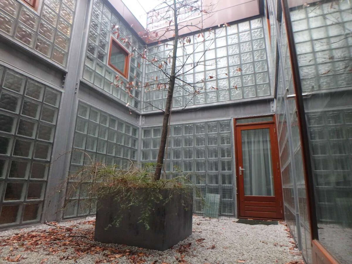 Foto van de Appartement gelegen aan de Biesterweg in Eindhoven