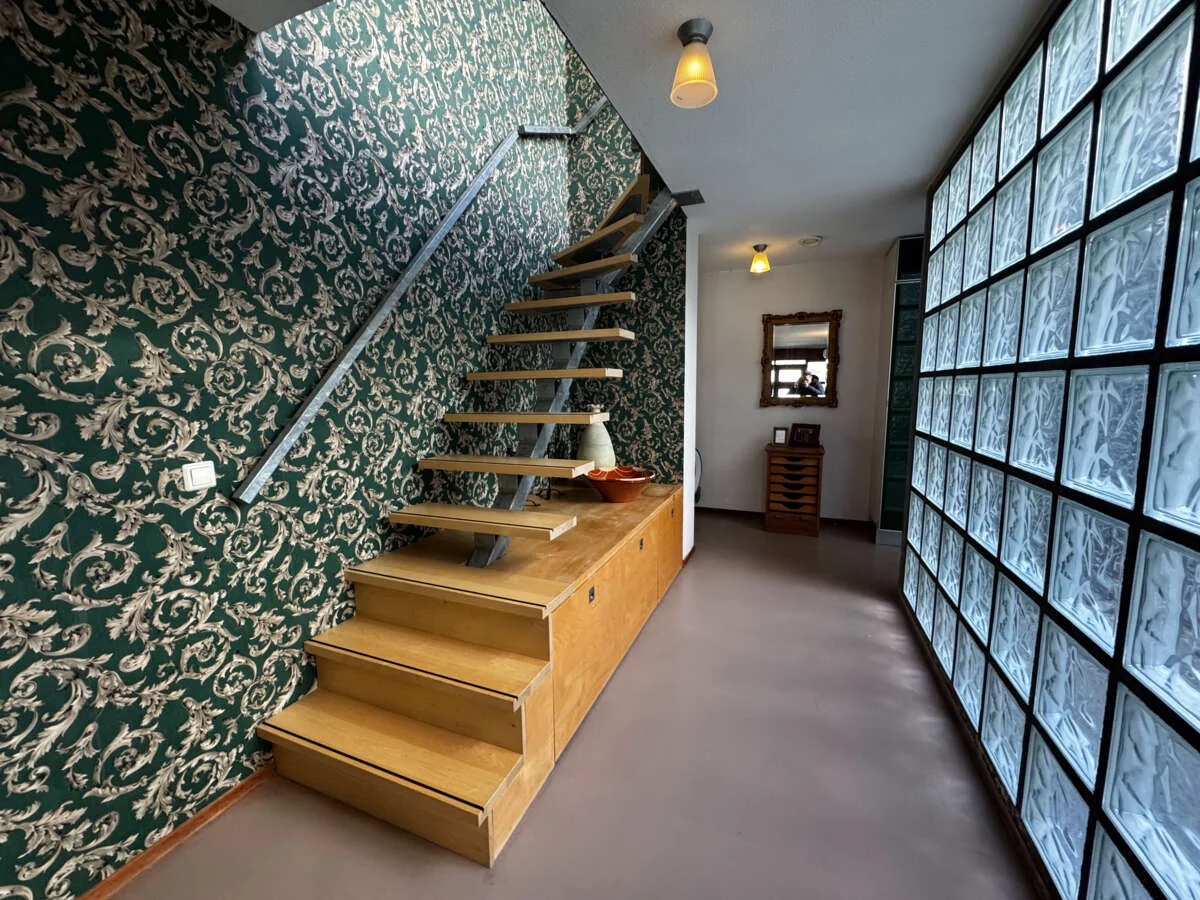 Foto van de Appartement gelegen aan de Biesterweg in Eindhoven