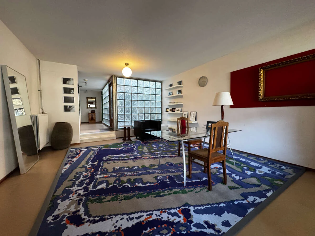 Foto van de Appartement gelegen aan de Biesterweg in Eindhoven