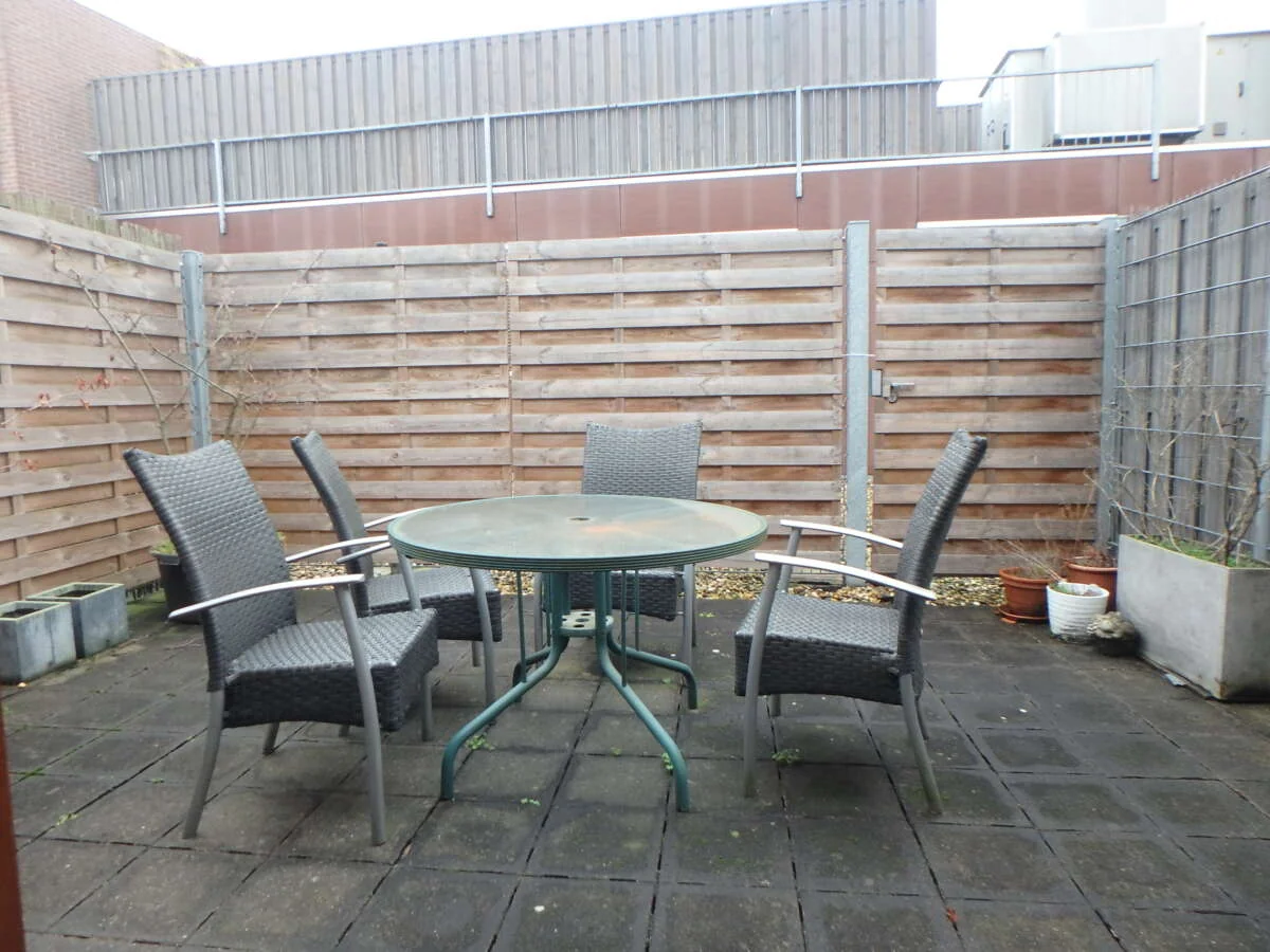 Foto van de Appartement gelegen aan de Biesterweg in Eindhoven