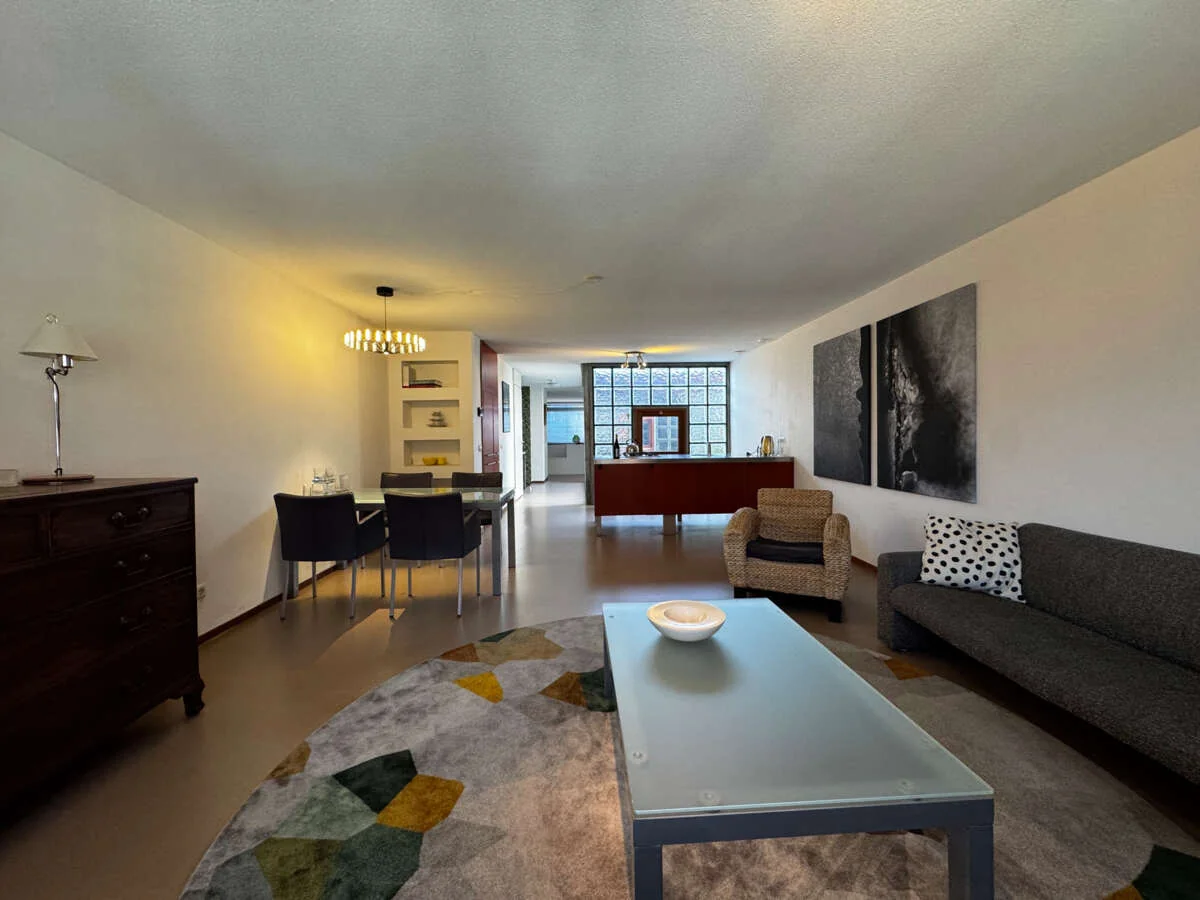 Foto van de Appartement gelegen aan de Biesterweg in Eindhoven