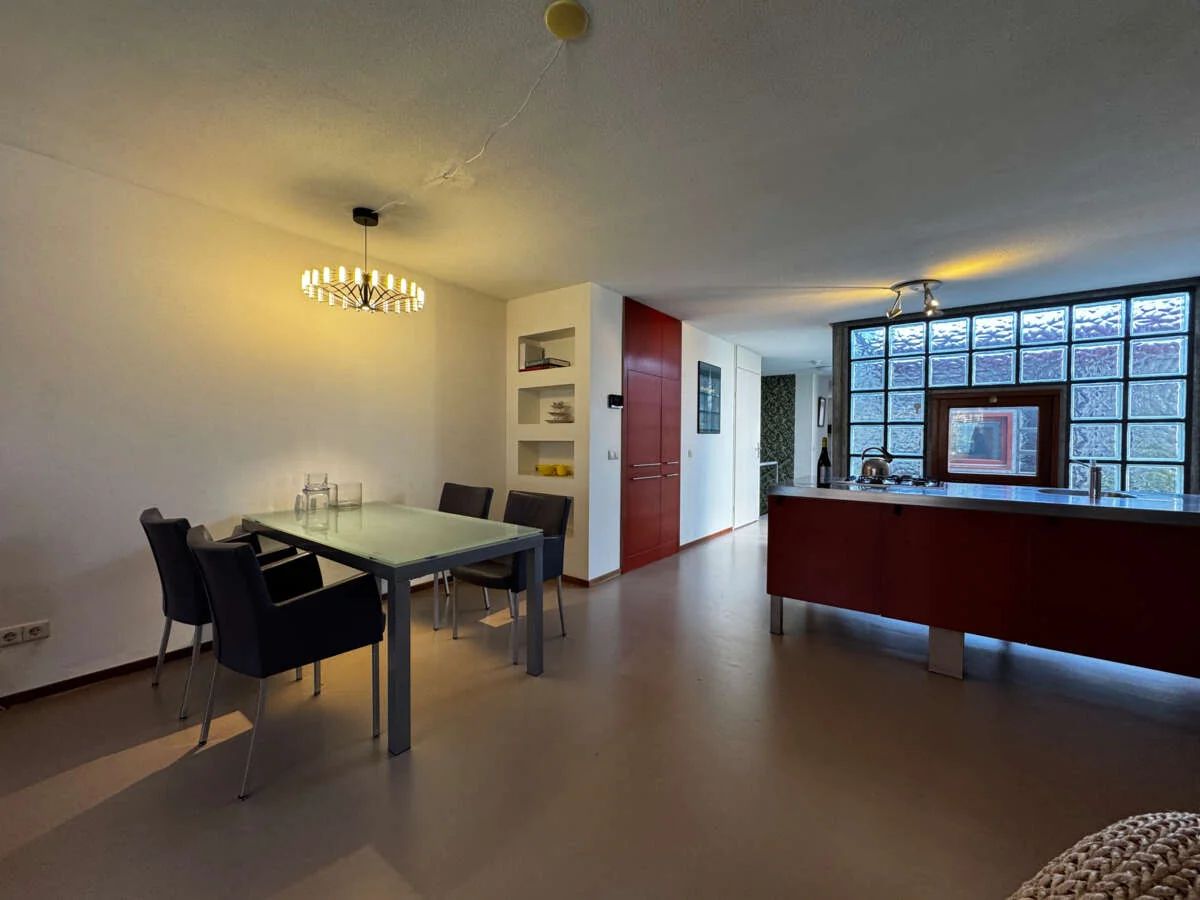 Foto van de Appartement gelegen aan de Biesterweg in Eindhoven