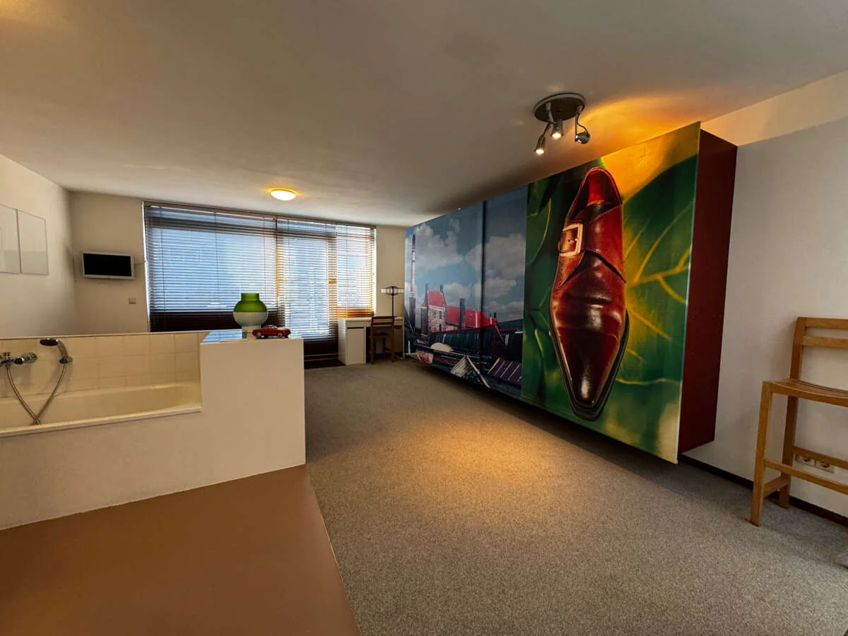 Foto van de Appartement gelegen aan de Biesterweg in Eindhoven