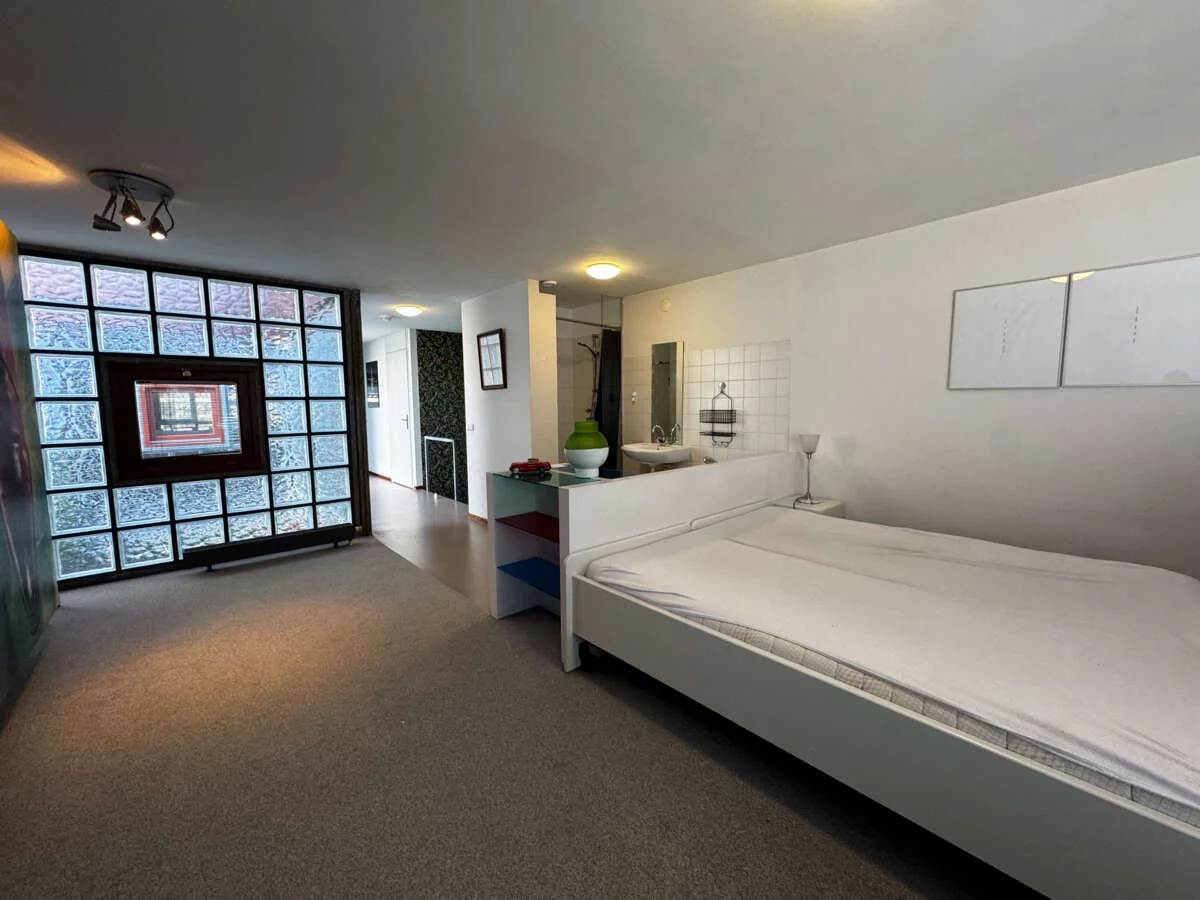 Foto van de Appartement gelegen aan de Biesterweg in Eindhoven