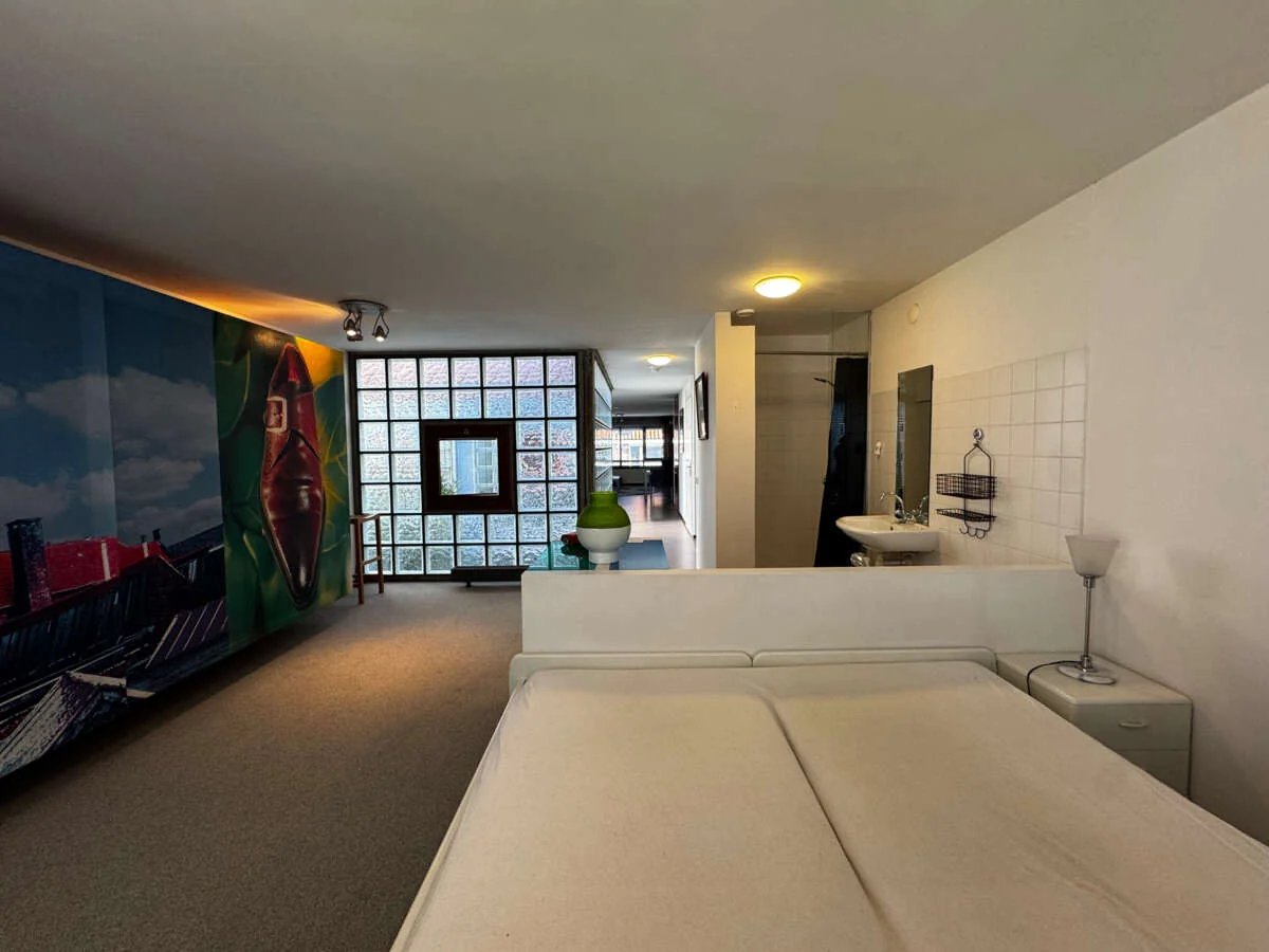 Foto van de Appartement gelegen aan de Biesterweg in Eindhoven