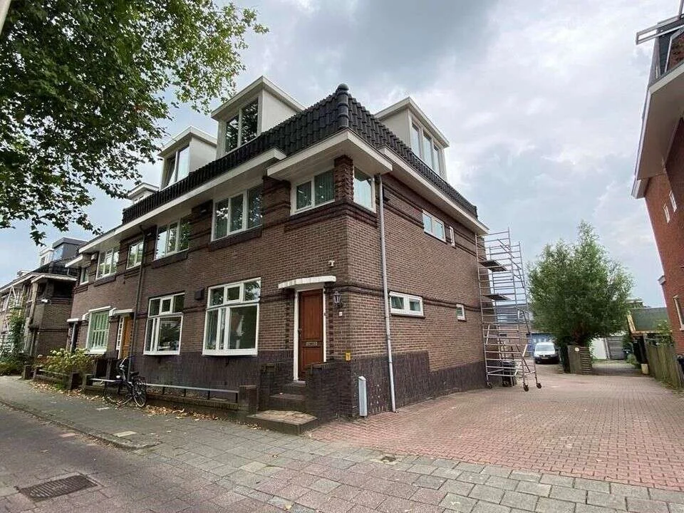 Foto van de Appartement gelegen aan de Amsterdamseweg in Amstelveen