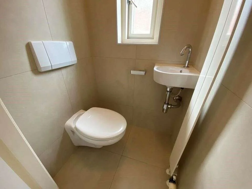 Foto van de Appartement gelegen aan de Amsterdamseweg in Amstelveen