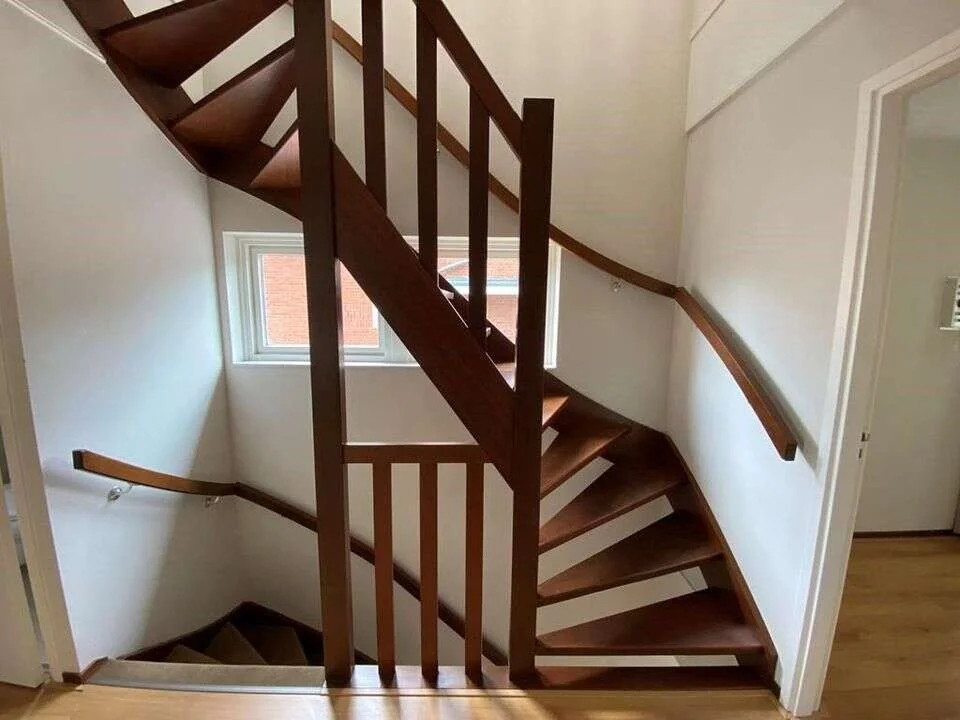 Foto van de Appartement gelegen aan de Amsterdamseweg in Amstelveen