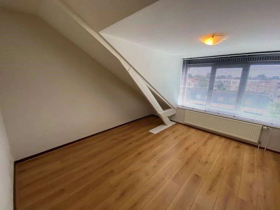 Foto van de Appartement gelegen aan de Amsterdamseweg in Amstelveen