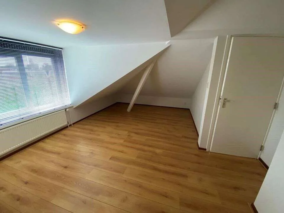 Foto van de Appartement gelegen aan de Amsterdamseweg in Amstelveen