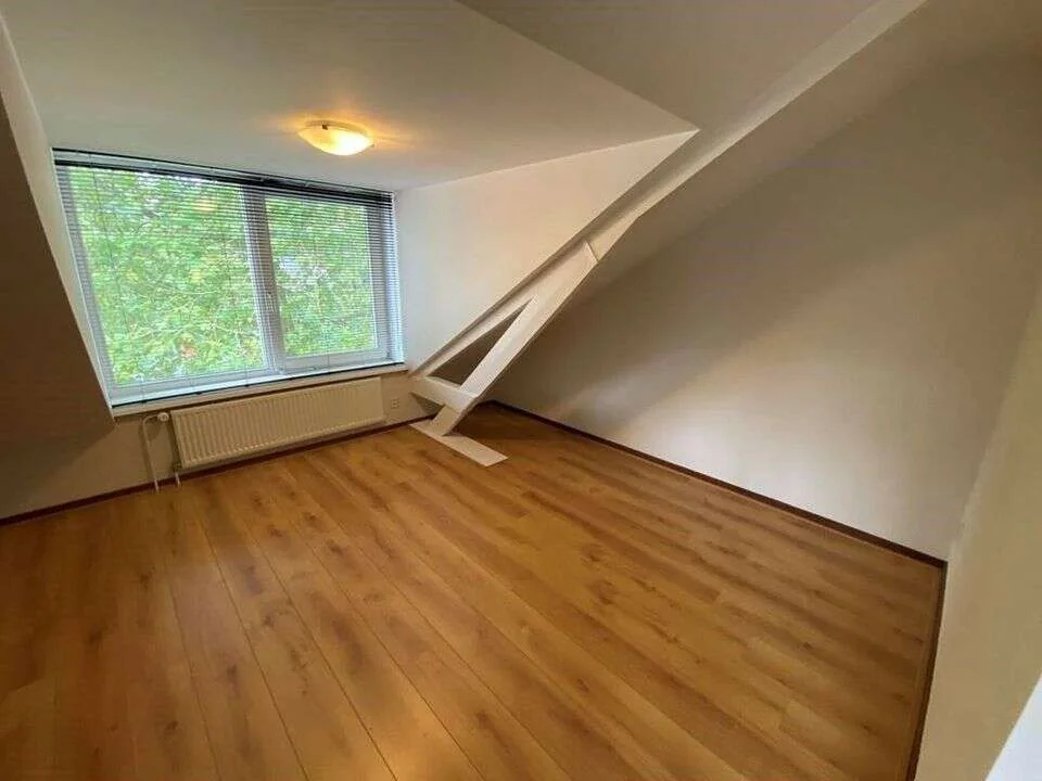 Foto van de Appartement gelegen aan de Amsterdamseweg in Amstelveen