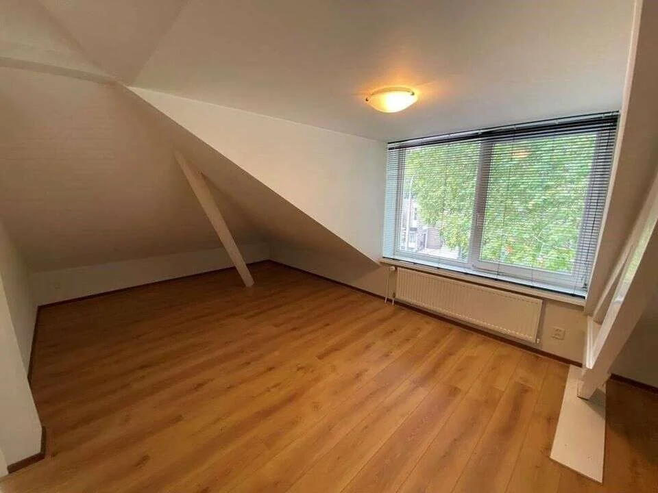 Foto van de Appartement gelegen aan de Amsterdamseweg in Amstelveen