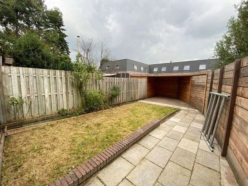 Foto van de Appartement gelegen aan de Amsterdamseweg in Amstelveen