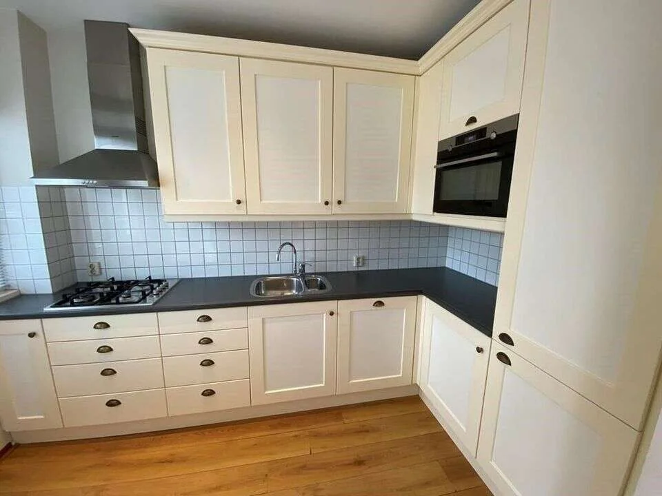 Foto van de Appartement gelegen aan de Amsterdamseweg in Amstelveen