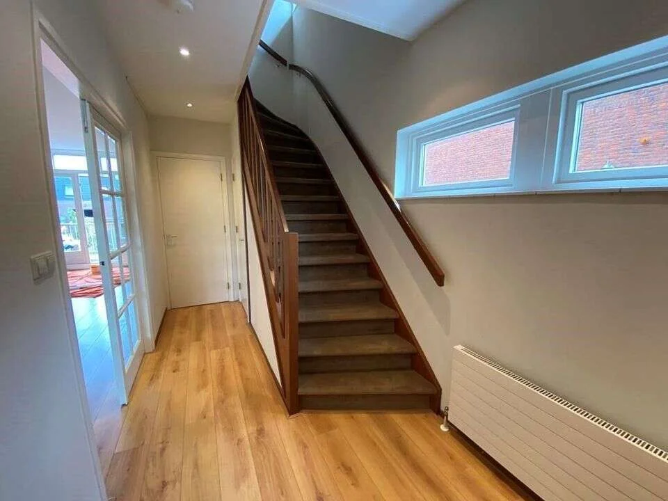 Foto van de Appartement gelegen aan de Amsterdamseweg in Amstelveen