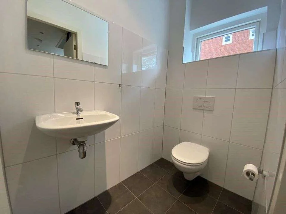 Foto van de Appartement gelegen aan de Amsterdamseweg in Amstelveen