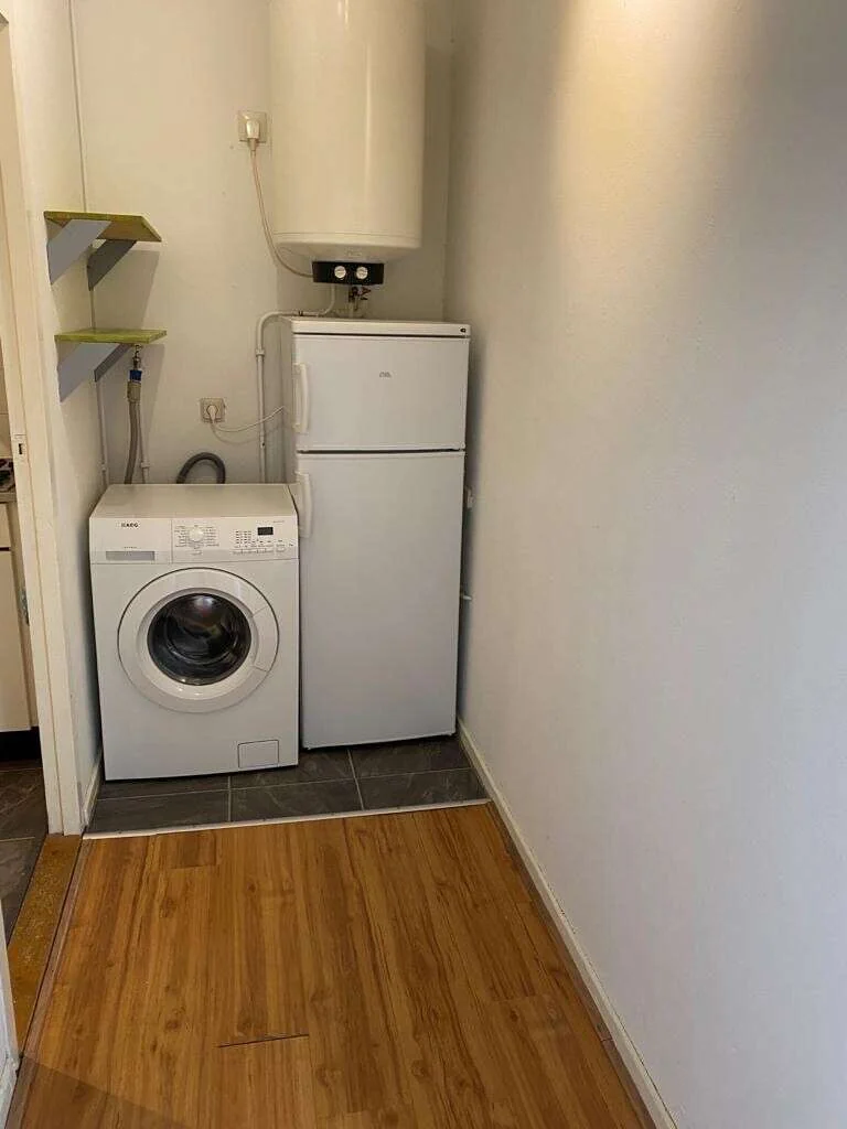 Foto van de Kamer gelegen aan de Gelkingestraat in Groningen