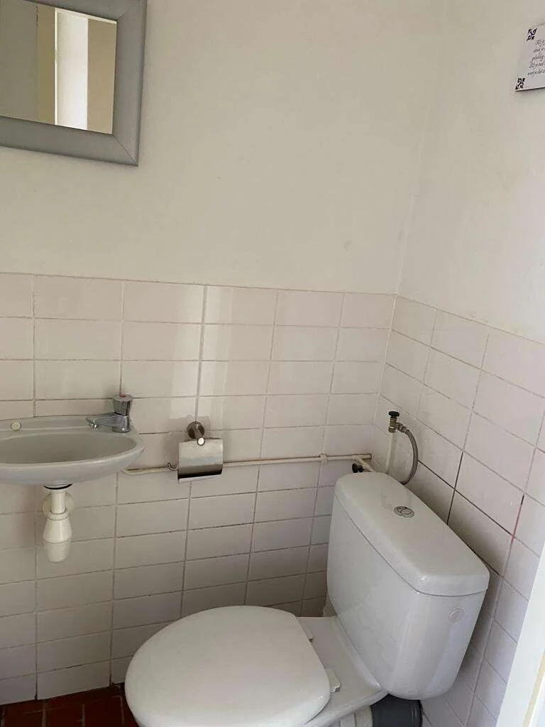 Foto van de Kamer gelegen aan de Gelkingestraat in Groningen