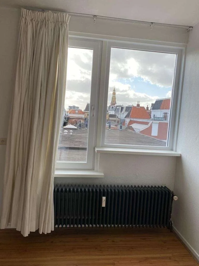 Foto van de Kamer gelegen aan de Gelkingestraat in Groningen