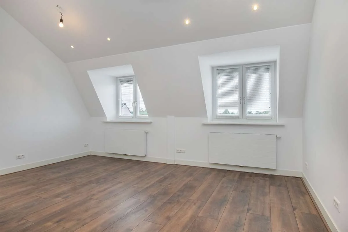 Foto van de Appartement gelegen aan de Hoogstraat in Montfoort