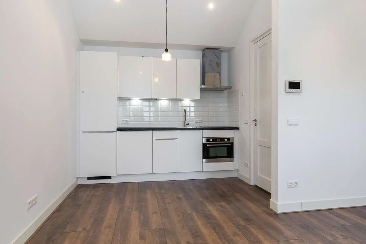 Foto van de Appartement gelegen aan de Hoogstraat in Montfoort