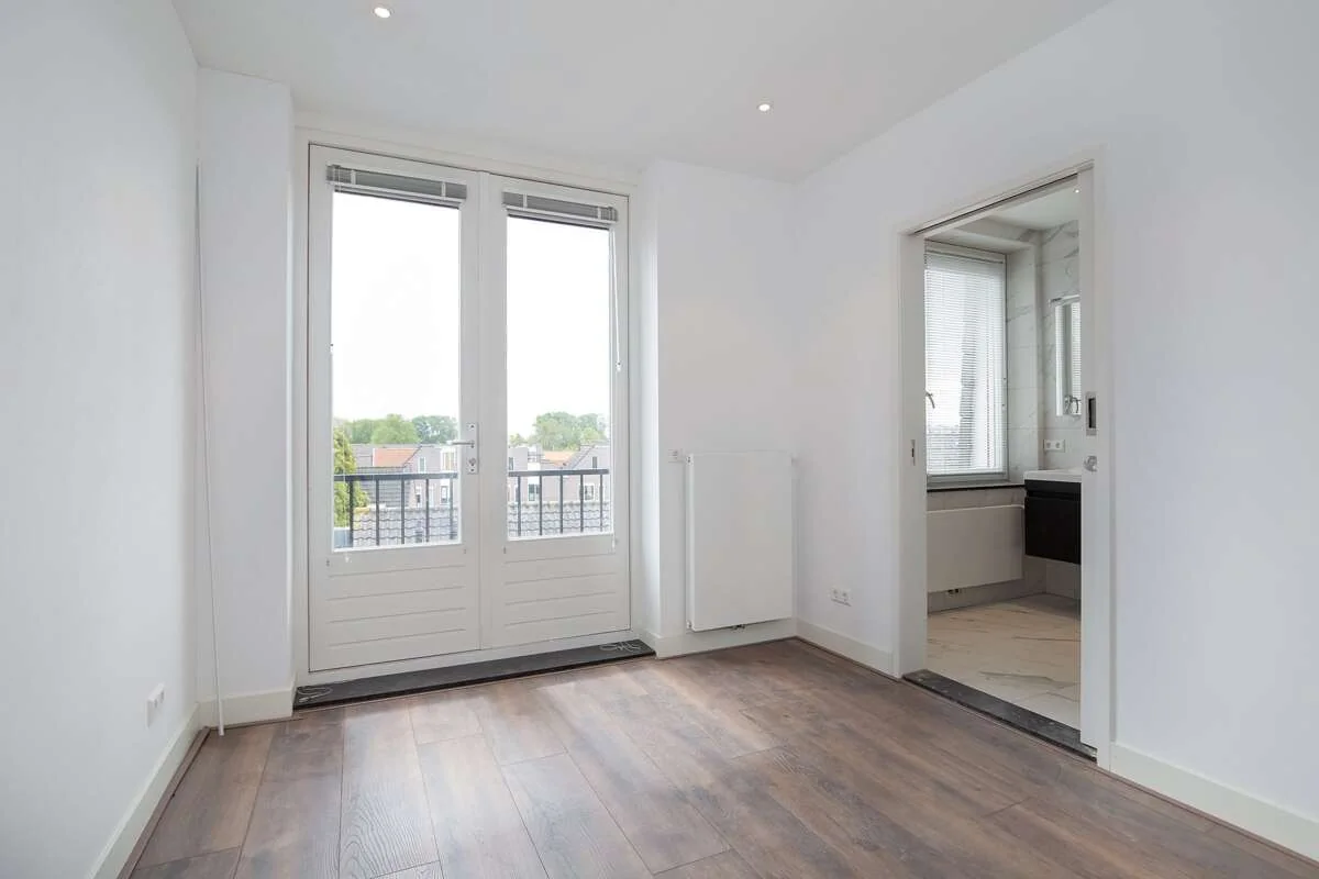 Foto van de Appartement gelegen aan de Hoogstraat in Montfoort