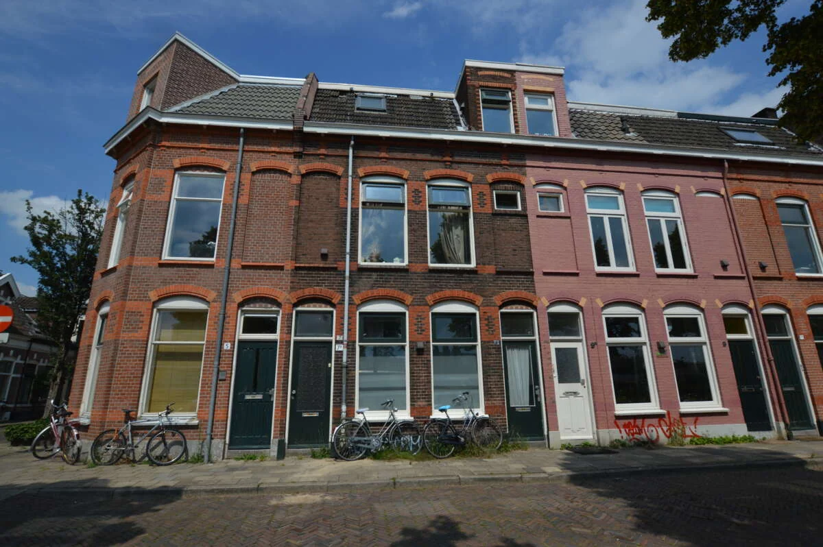 Foto van de Kamer gelegen aan de Deventerstraatweg in Zwolle
