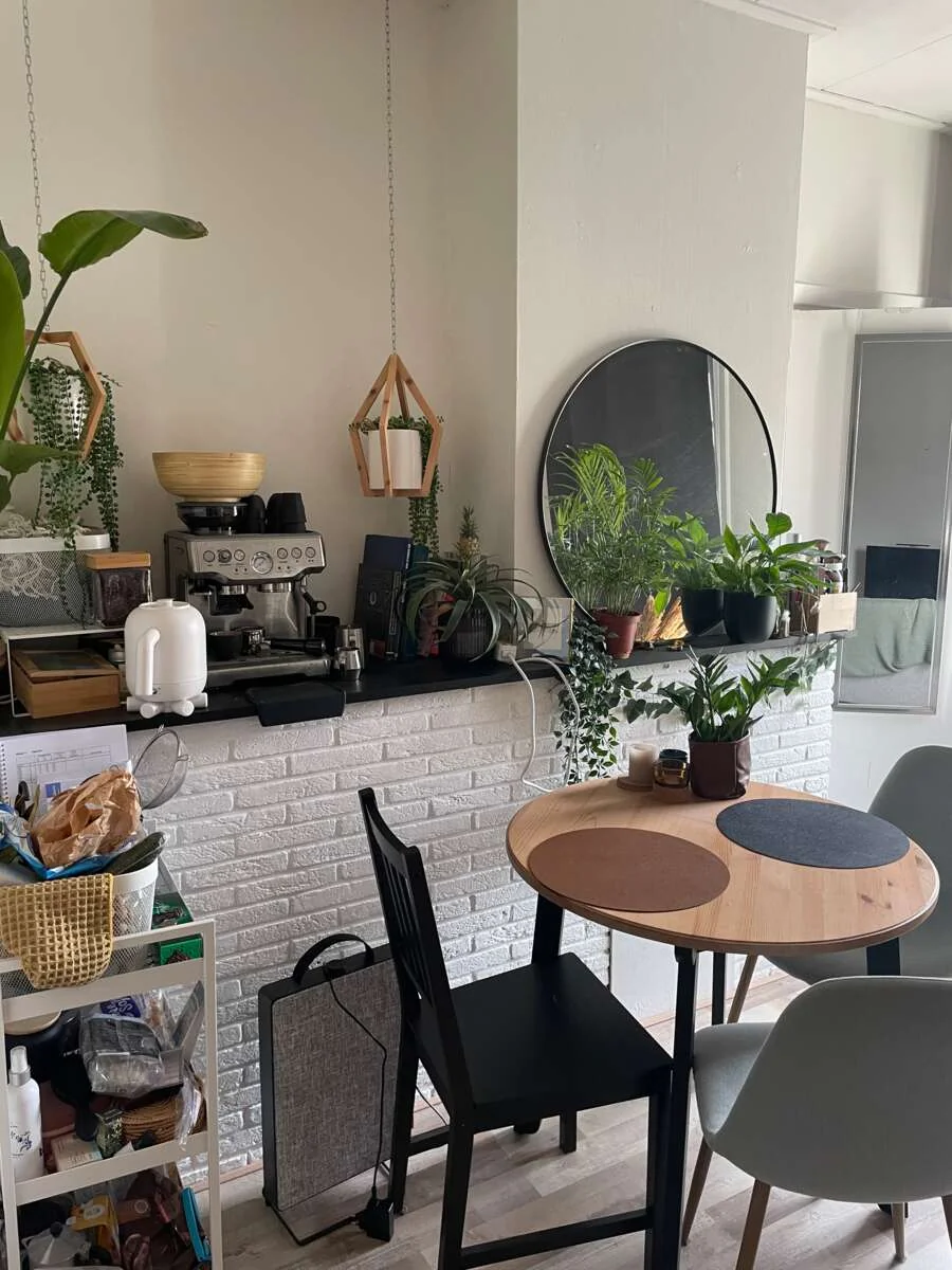 Foto van de Kamer gelegen aan de Deventerstraatweg in Zwolle