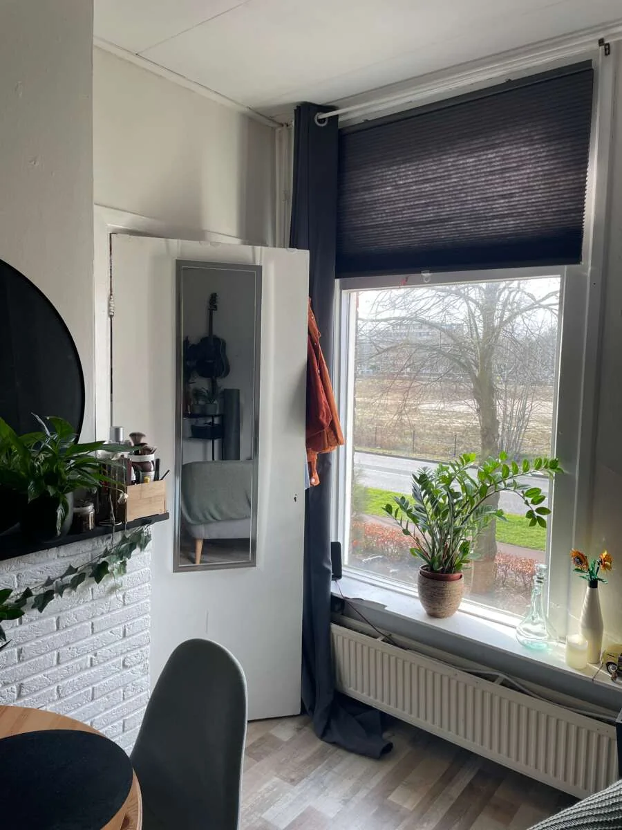 Foto van de Kamer gelegen aan de Deventerstraatweg in Zwolle