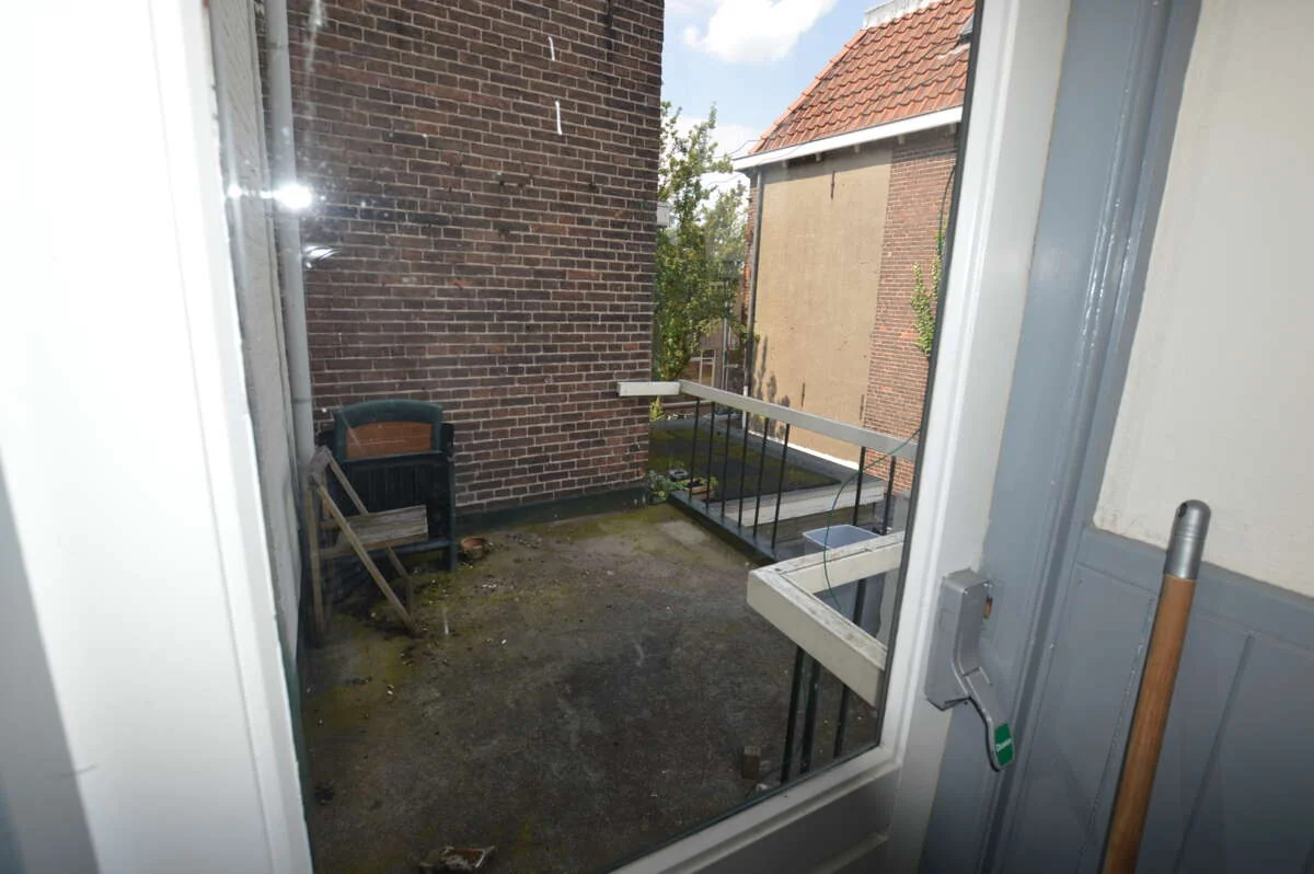 Foto van de Kamer gelegen aan de Deventerstraatweg in Zwolle