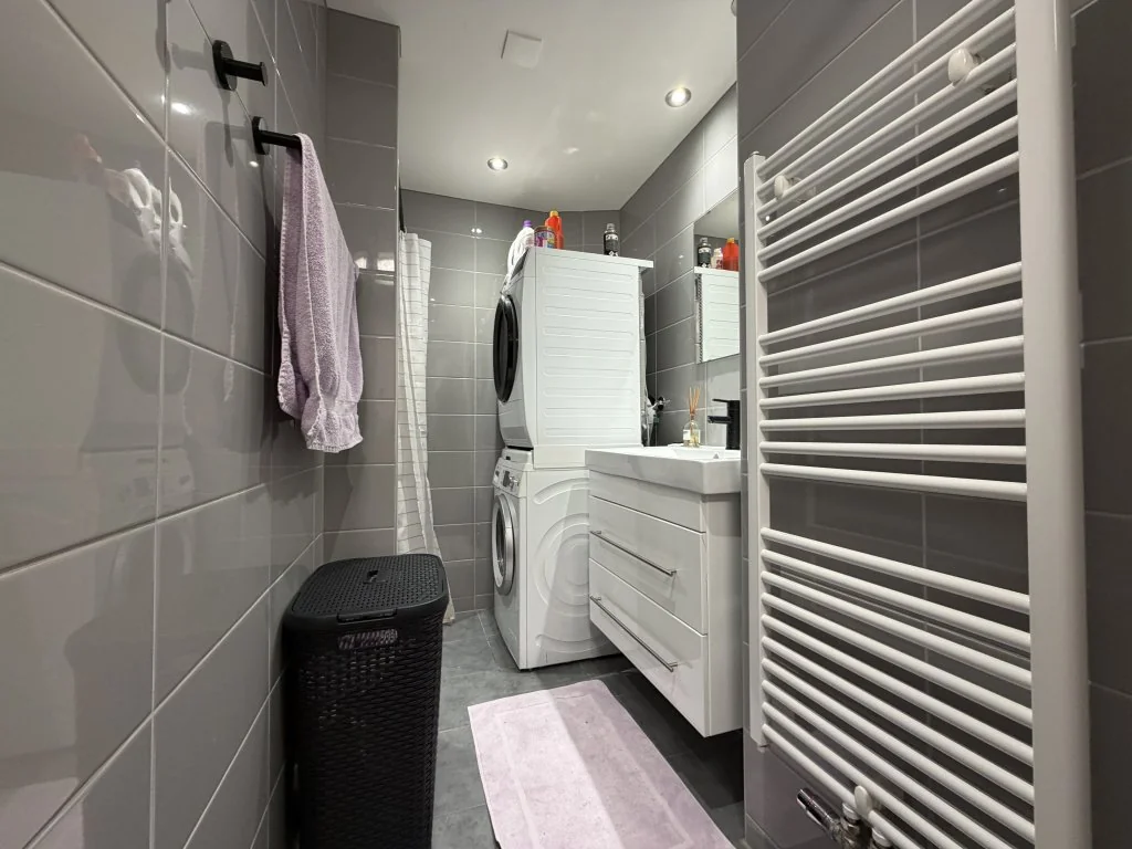 Foto van de Appartement gelegen aan de Nieuwstraat in Zwolle