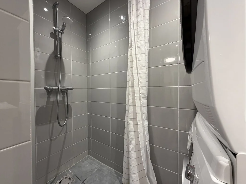 Foto van de Appartement gelegen aan de Nieuwstraat in Zwolle