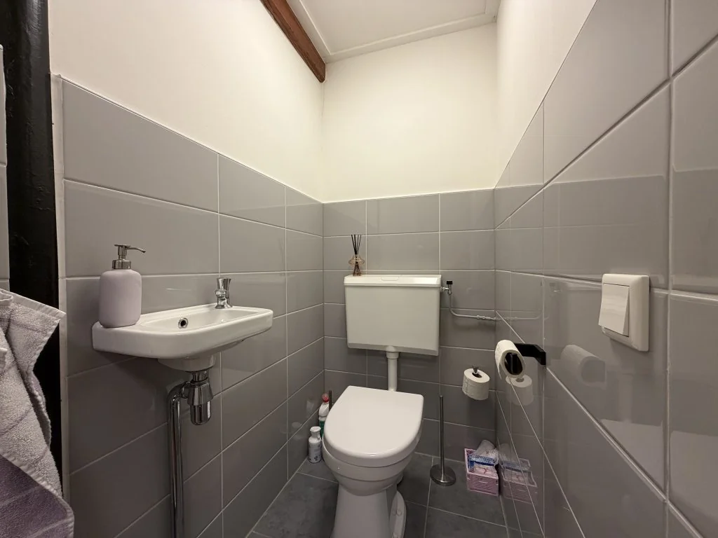 Foto van de Appartement gelegen aan de Nieuwstraat in Zwolle