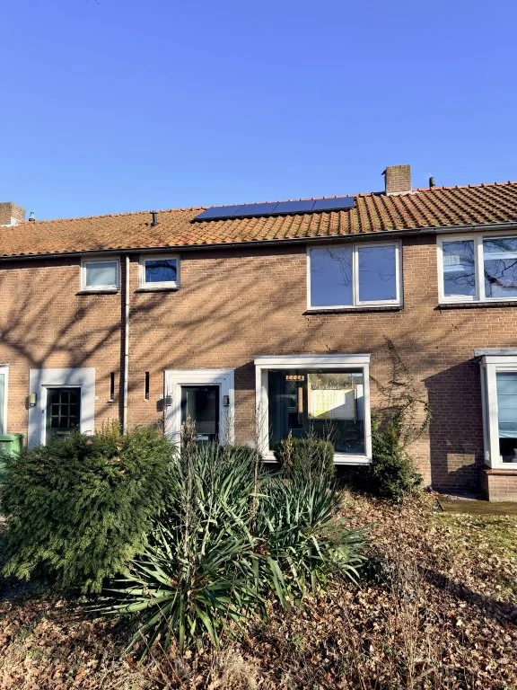 Foto van de Appartement gelegen aan de Stakenburgstraat in Son en Breugel