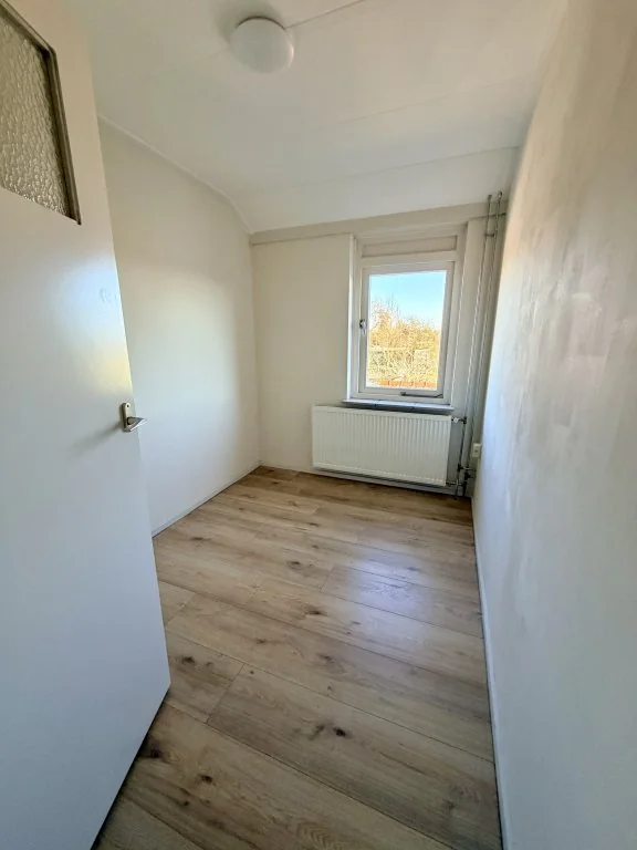 Foto van de Appartement gelegen aan de Stakenburgstraat in Son en Breugel